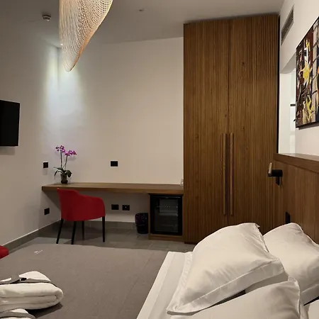 Kalos Hotel Paestum