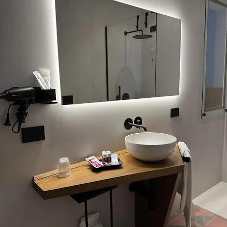 Hotel Kalos Paestum