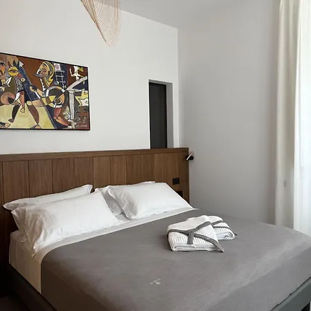 Kalos Hotel Paestum