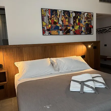 Hotel Kalos