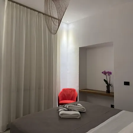 Hotel Kalos Paestum