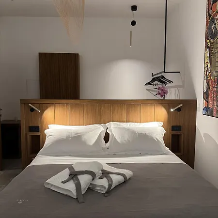 Hotel Kalos Paestum